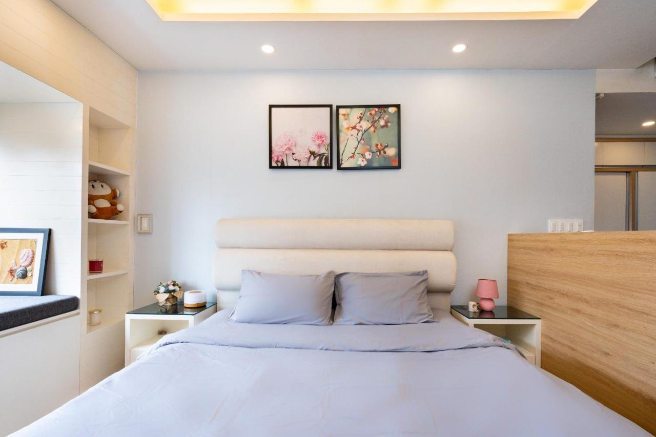 Chill 1br Lexington With Bathtub Near Estella, D2 Apartamento *