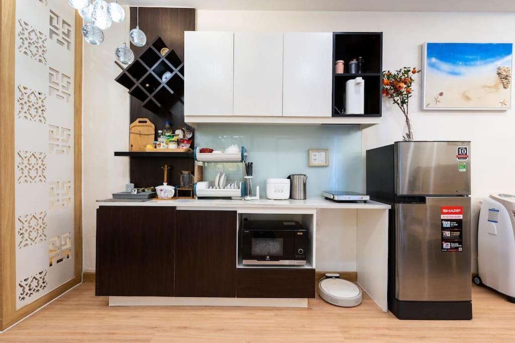 Chill 1br Lexington With Bathtub Near Estella, D2 Apartamento