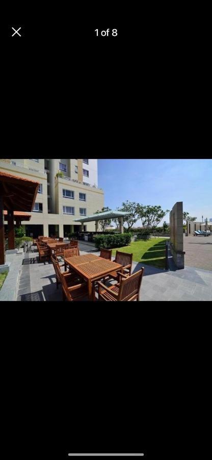Chill 1br Lexington With Bathtub Near Estella, D2 * Cidade de Ho Chi Minh