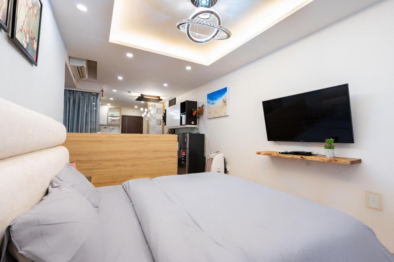 Chill 1br Lexington With Bathtub Near Estella, D2 Apartamento *