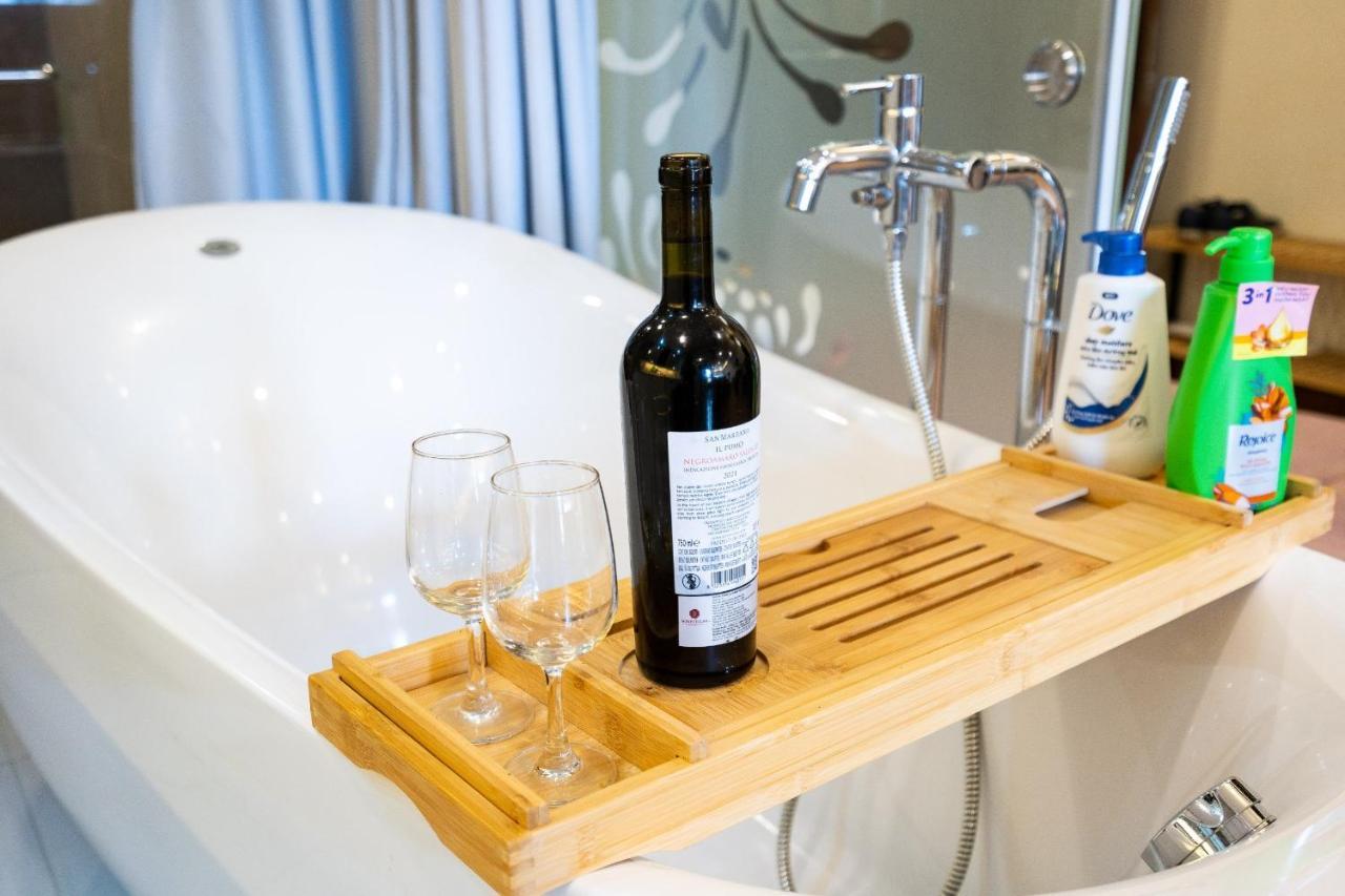 Chill 1br Lexington With Bathtub Near Estella, D2 Apartamento Cidade de Ho Chi Minh