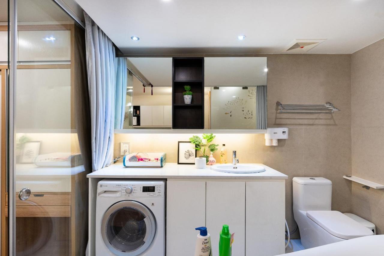 Chill 1br Lexington With Bathtub Near Estella, D2 * Cidade de Ho Chi Minh