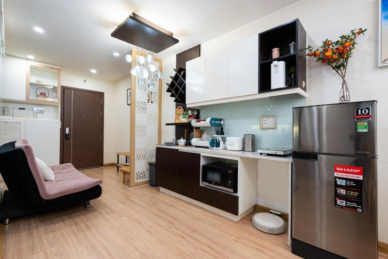Chill 1br Lexington With Bathtub Near Estella, D2 Apartamento