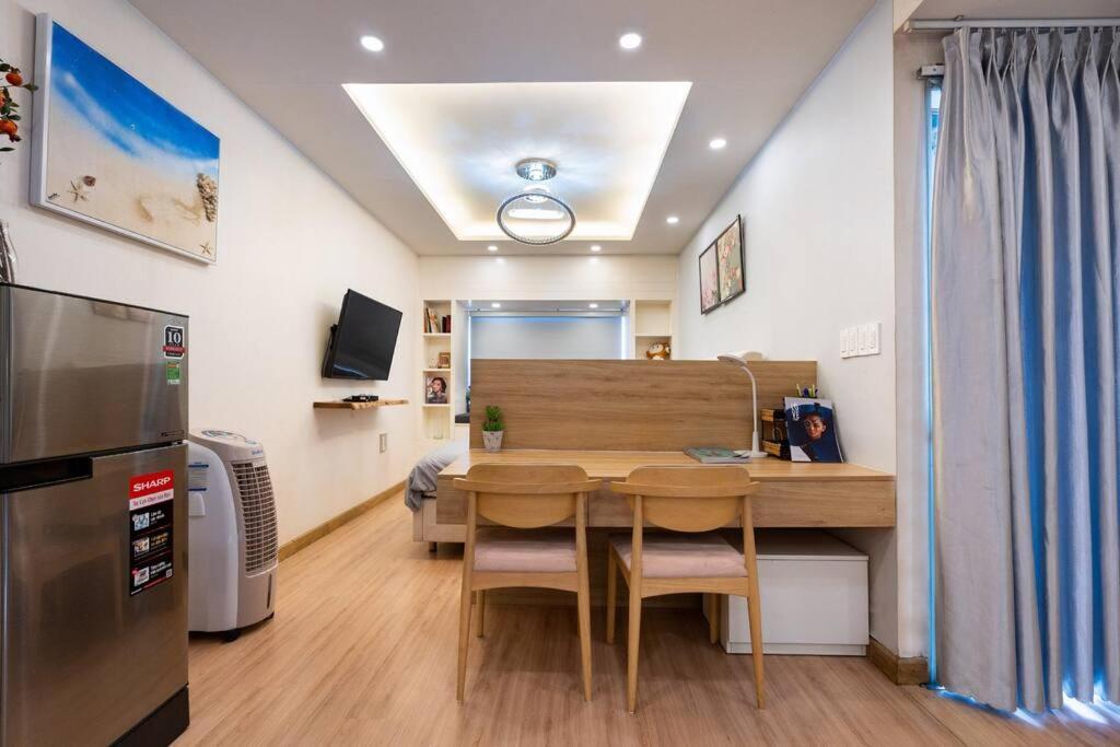 Apartamento Chill 1br Lexington With Bathtub Near Estella, D2