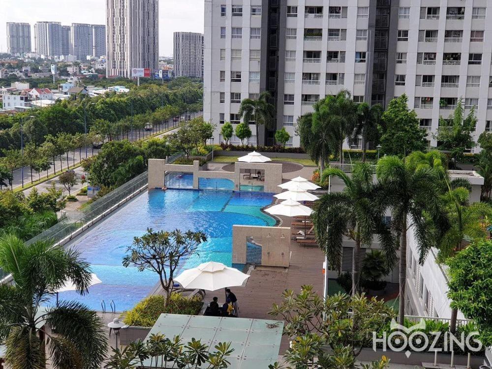 Chill 1br Lexington With Bathtub Near Estella, D2 Apartamento *